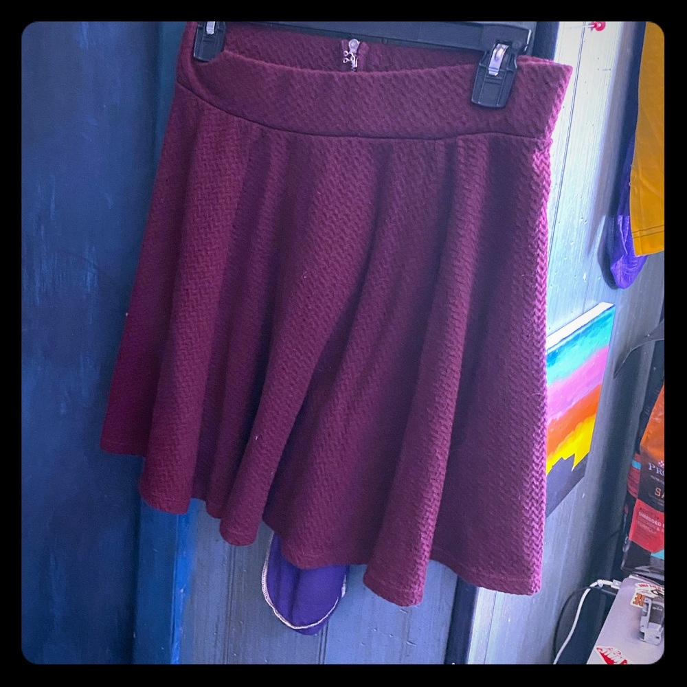 Skirt